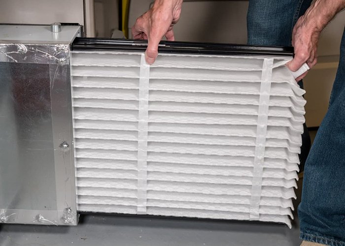 Enhancing Air Quality with the AprilAire 213 Filter